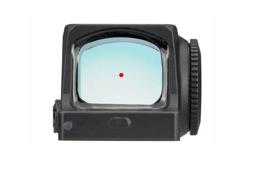 Sig Sauer ROMEO-X Enclosed Pro Reflex Sight - Thumbnail 2
