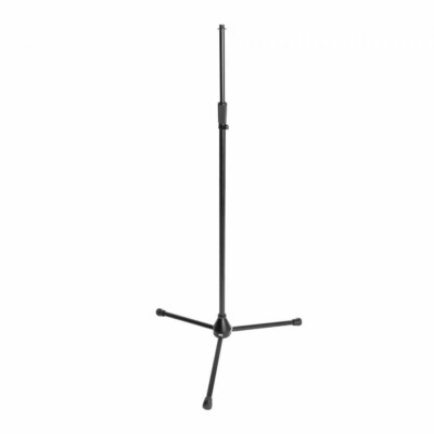 On-Stage Stands MS9750 Heavy Duty Tripod Mic Stand M20 Base Fast Free Shipping!