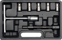 1X Common Rail FrÄSer Injektor SitzfrÄSer Yato YT-17625
