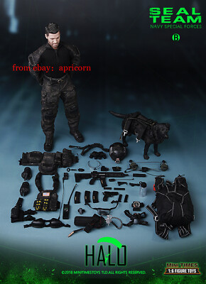 タカラ•エリートフォース•US NAVY SEAL TEAM3 HALO タカラ•エリートフォース•US NAVY SEAL TEAM3 HALO タカラ•エリート