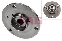 FAG 713 6680 60 Wheel Bearing Kit For Smart