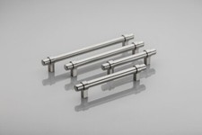 Pull Bar Knob Handle Pimlico Kitchen Cabinet Furniture Cupboard Drawer of Hafele