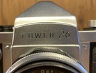 *Super Rare: Cla'd Almost Mint* Tower 26 ( Pentax Ap ) Camera Takumar 58mm F/2.4