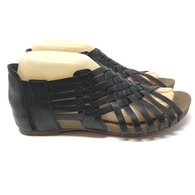 chocolat blu sandals