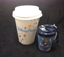 2023 STARBUCKS Christmas decorative ornament cup Disney's Hollywood Studios