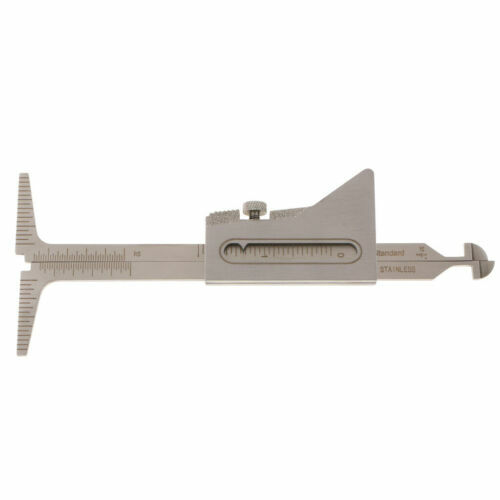 2B Unified Thread Plug Gauge Fine Screw Gage Tools UN UNC UNF UNEF UNS