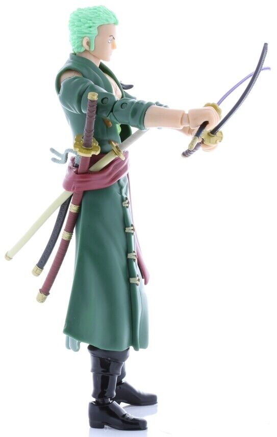 Anime Heroes Boneco Zoro One Piece (36932)