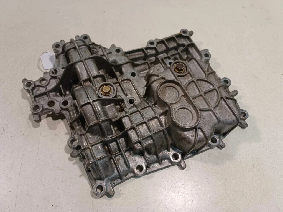 1721176SM SIMPLEICITY K56 TUFF TORQ ГИДРАВЛИЧЕСКИЙ НИЖНИЙ КОРПУС - Изображение 2 из 3