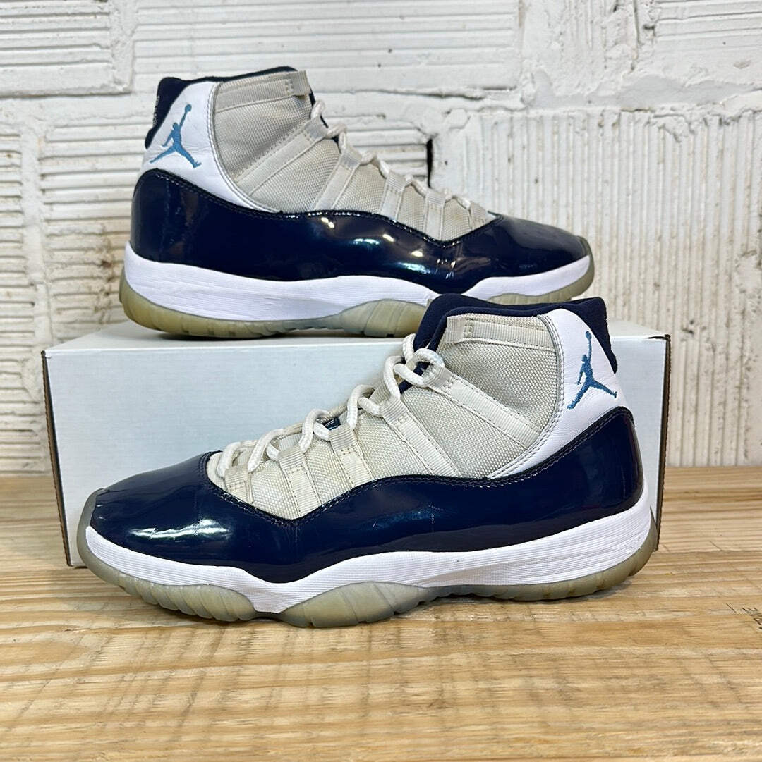 jordan 11 win like 97