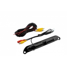 EchoMaster CAM-508L License Plate Backup Camera