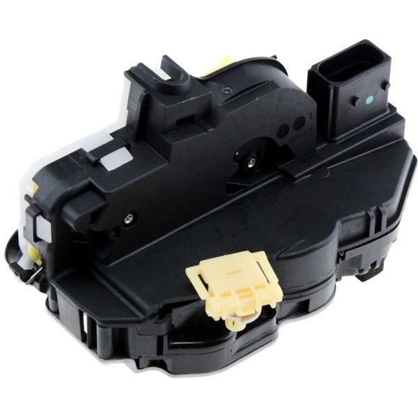 NTY TüRschloss Hinten Links FüR Opel Astra J P10 2.0 Cdti 1.7 P12 1.6 Chevrolet-image