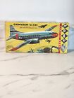Hawk Convair C-131 Military Air Transport Service Airplane Model Kit