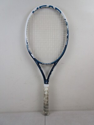 Head Youtek Graphene Instinct S 102 Sq in 2013 Model Tennis Racket Racquet 4 1/8