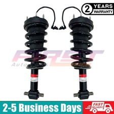 2x Front Shocks Struts Fit Cadillac Escalade Tahoe GMC Yukon MagneRide 84176638