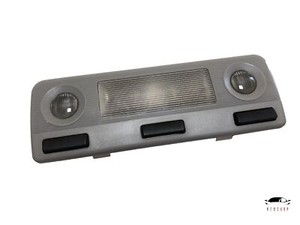 Innenraumbeleuchtung Innenraumlicht Leseleuchte BMW 5er E39 8360106