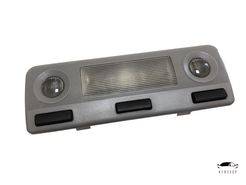 Innenraumbeleuchtung Innenraumlicht Leseleuchte BMW 5er E39 8360106