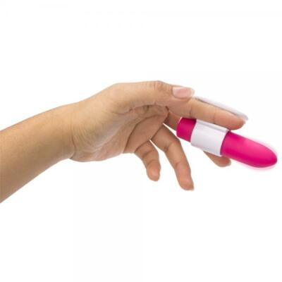 Screaming O Charged Postive Finger Vibrator Rechargeable 20 Functions Clit Vibe