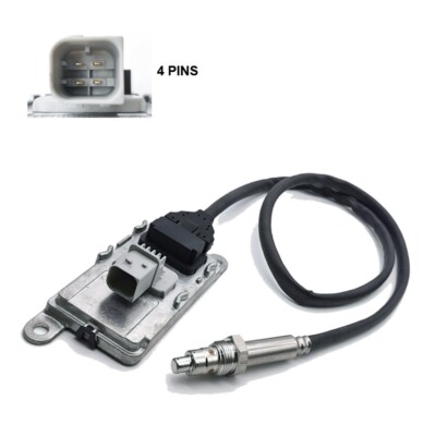 NOx sensor 5WK97400 2294290 2064768 2247380 2296800 for SCANIA G,P,R,T ...