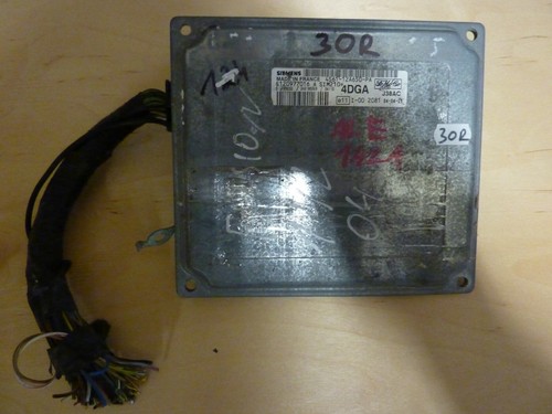 Прошивка sim210 ford fusion