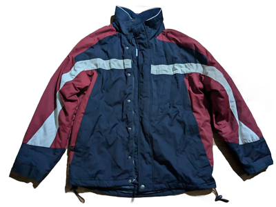 ビンテージ90s Made in USA ブルゾン CREPPLE CREEK Rare Vintage Cripple Creek Suede Leather Jacket in Green with