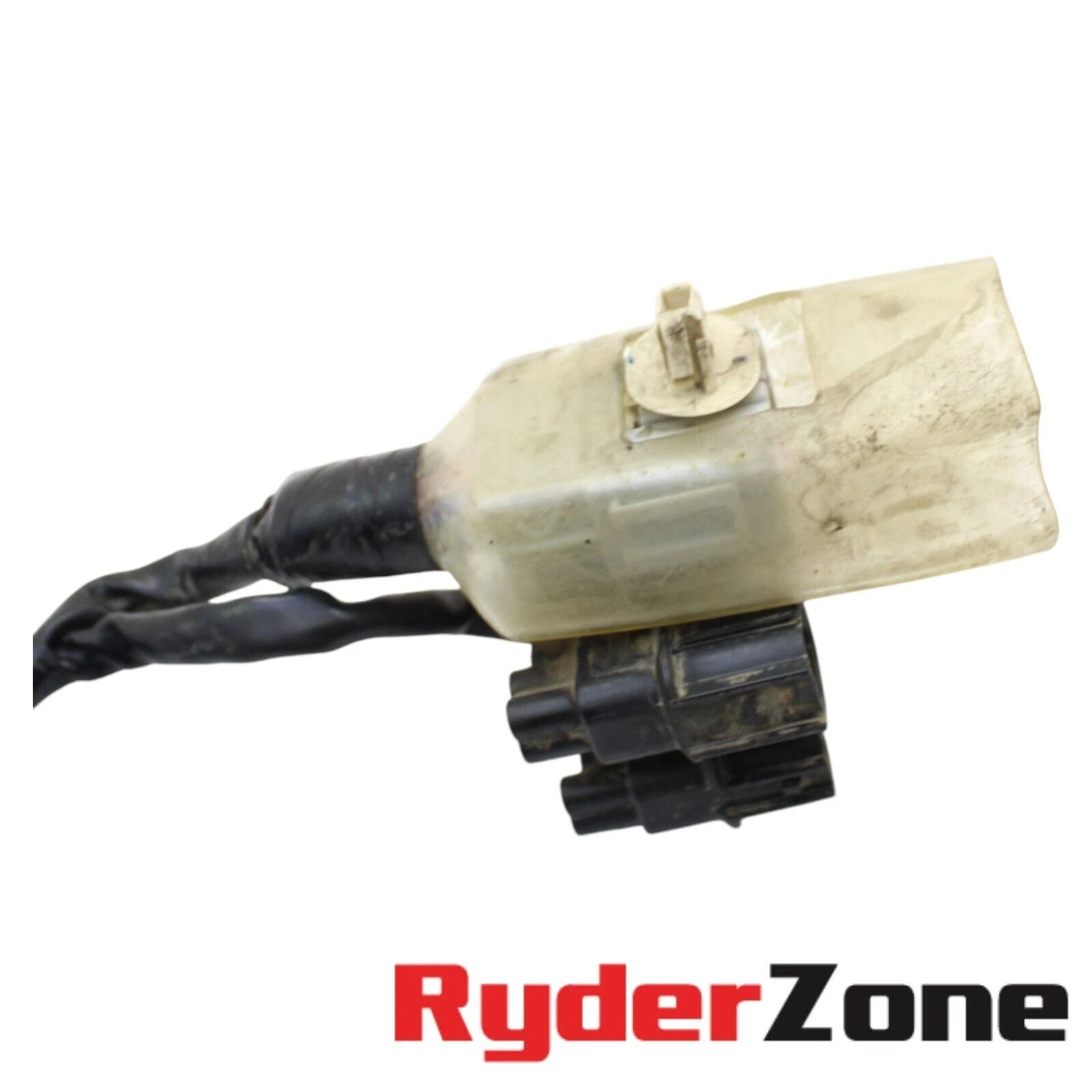 2016 - 2020 Honda CRF1000L HEADLIGHT SWITCH LEFT CONTROL ELECTRICAL SYSTEM
