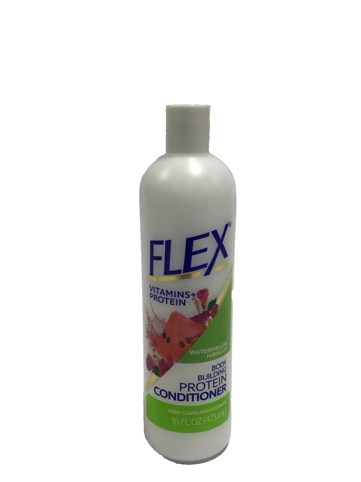 Acondicionadores Flex Todo Tipo de Cabello