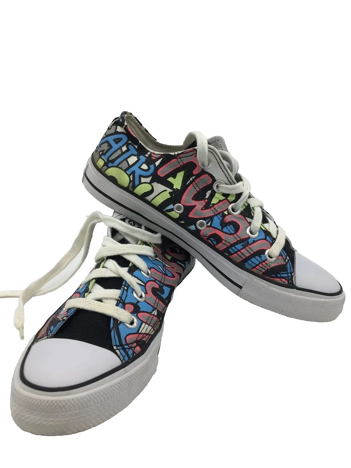 AIRWALK superior de algodón para mujer