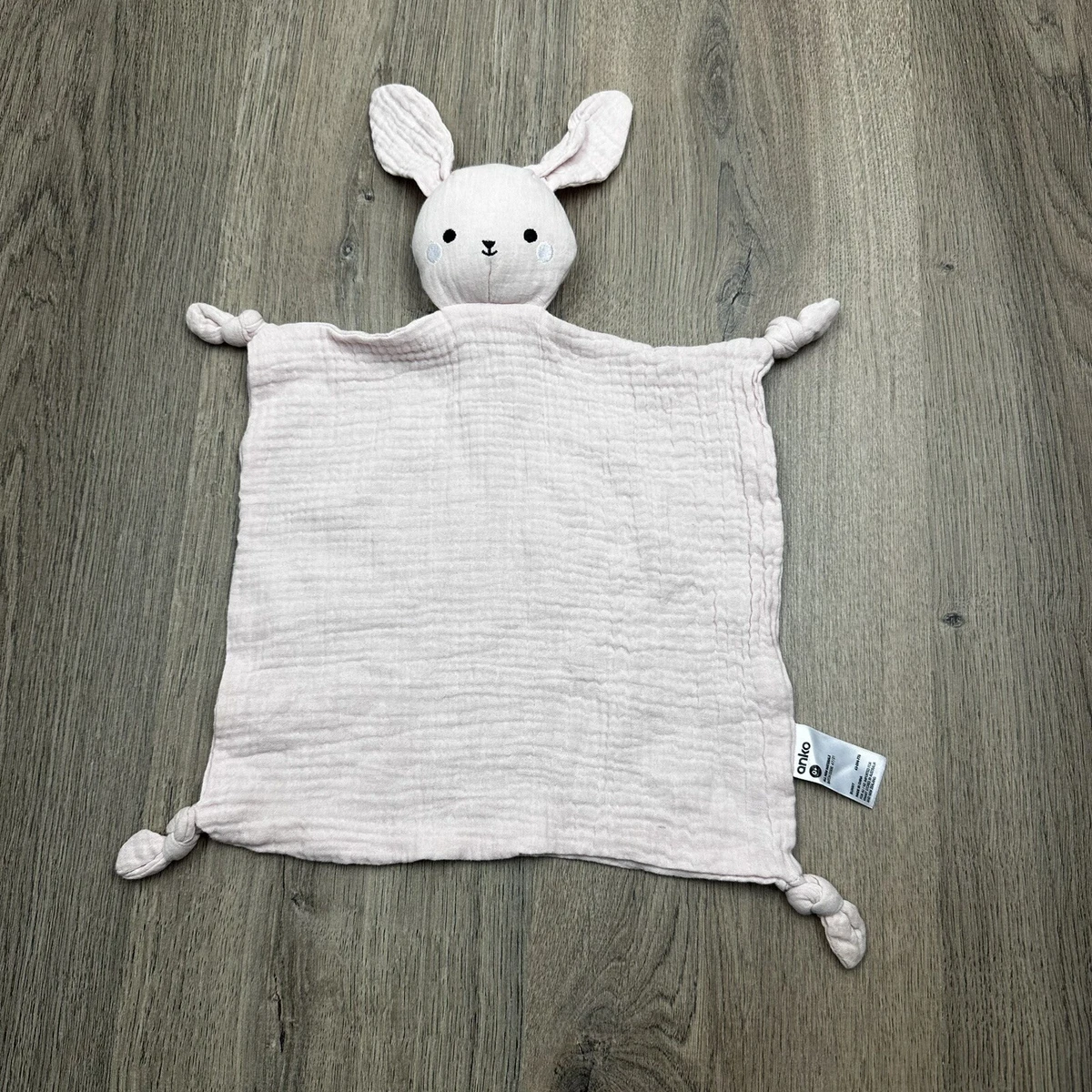 Anko plush online blanket