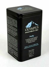 Purity  OLYMPUS Mountain Tea. Organic Greek Mountain Tea (Sideritis Scardica). M