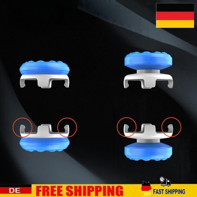 Thumbsticks Caps 1 High-Rise 1 Mid-Rise for PS5 Playstation Portal Remote Player
