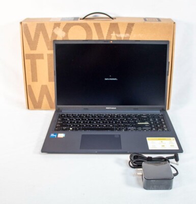 Asus Vivobook 15 15.6'' FHD Windows 11 i5 12th Gen 12/512 GB Laptop