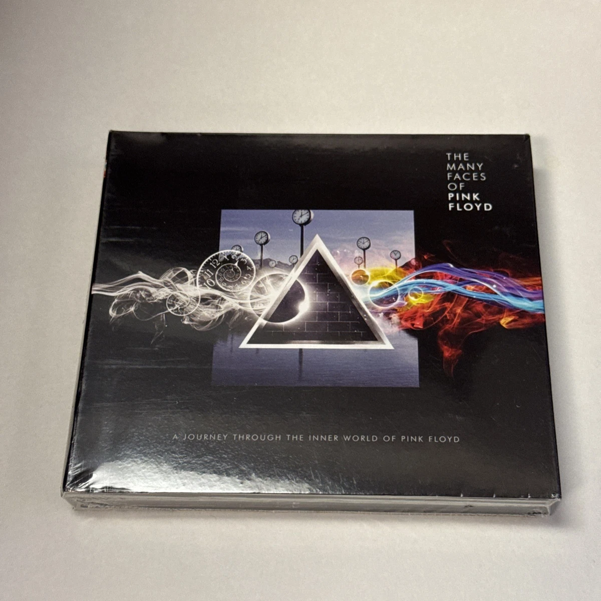 Pink Floyd Import Box Set Music CDs for sale | eBay