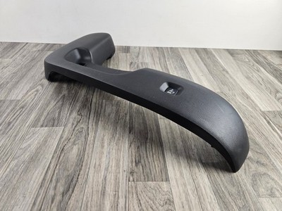 Mazda CX-90 2024 2025 Rear Right 2nd Row Seat Outer Recliner Cover Trim