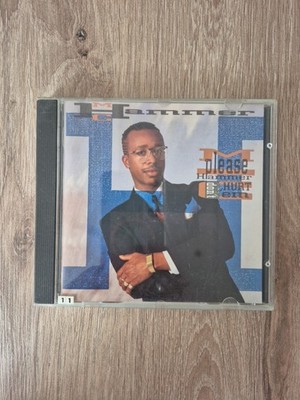 Hammer, M.C. - Please Hammer Don't Hurt 'Em