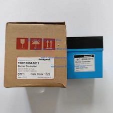 1PCS New In Box Honeywell TBC1800A1011 Burner Controller