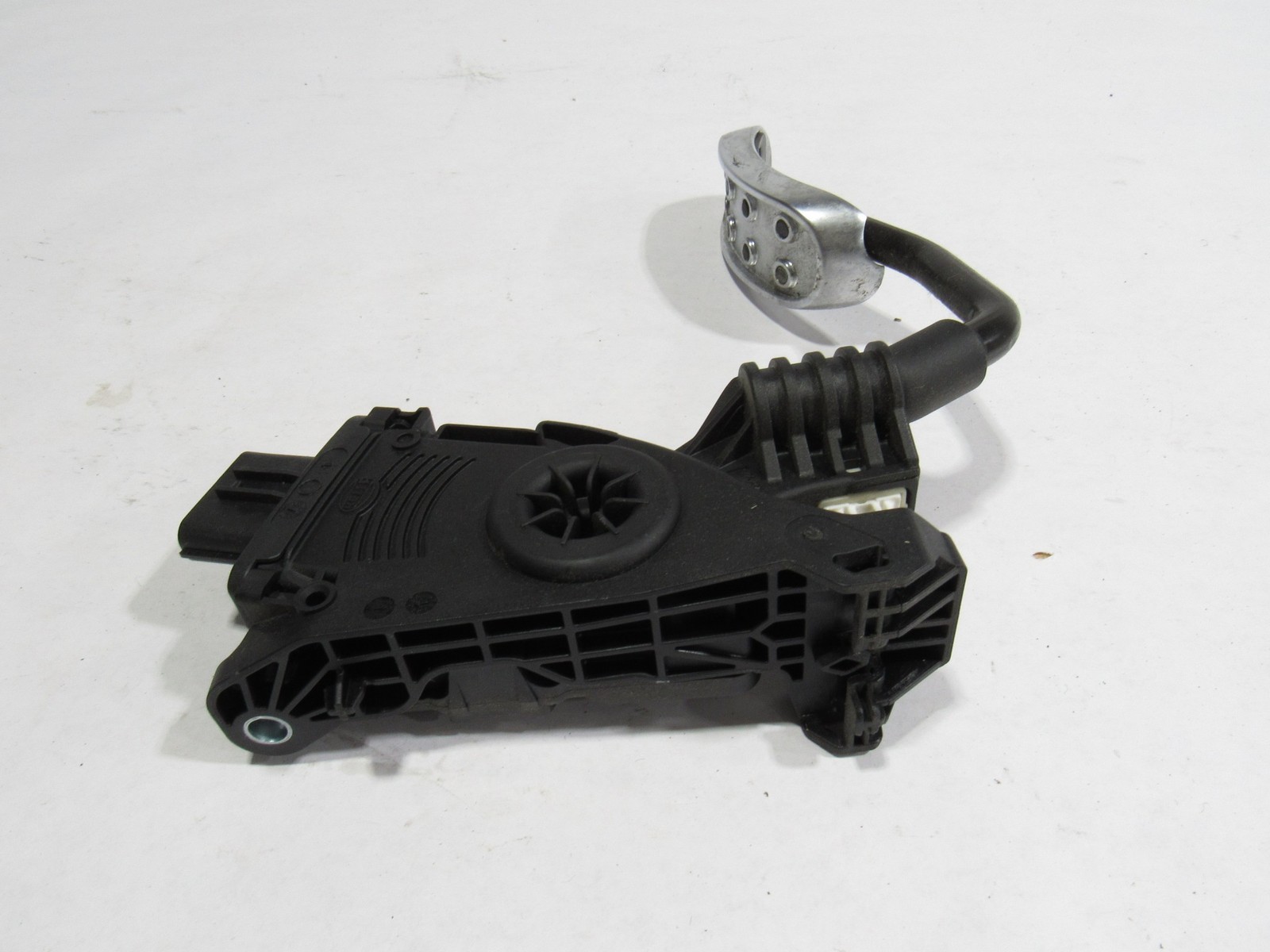 10-20 Bentley Mulsanne 2012 Gas Throttle Accelerator Pedal @1