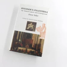 Pfitzners Palestrina: The Musical Legend and its Background: Other Operas book b