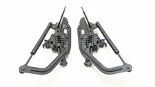 BMW X3 G01 SEAT MOUNT BRACKET REAR LEFT & RIGHT SIDE PAIR X2 7404185 2017