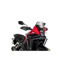 Windschutzscheibe Puig Sport FUR Honda NX 500 24-25 Klar