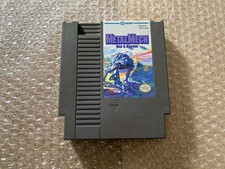 Metal Mech: Man & Machine (NES, 1991) - CART ONLY *AUTHENTIC *TESTED