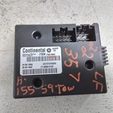 RAM2500   2022 Chassis ECM 953892