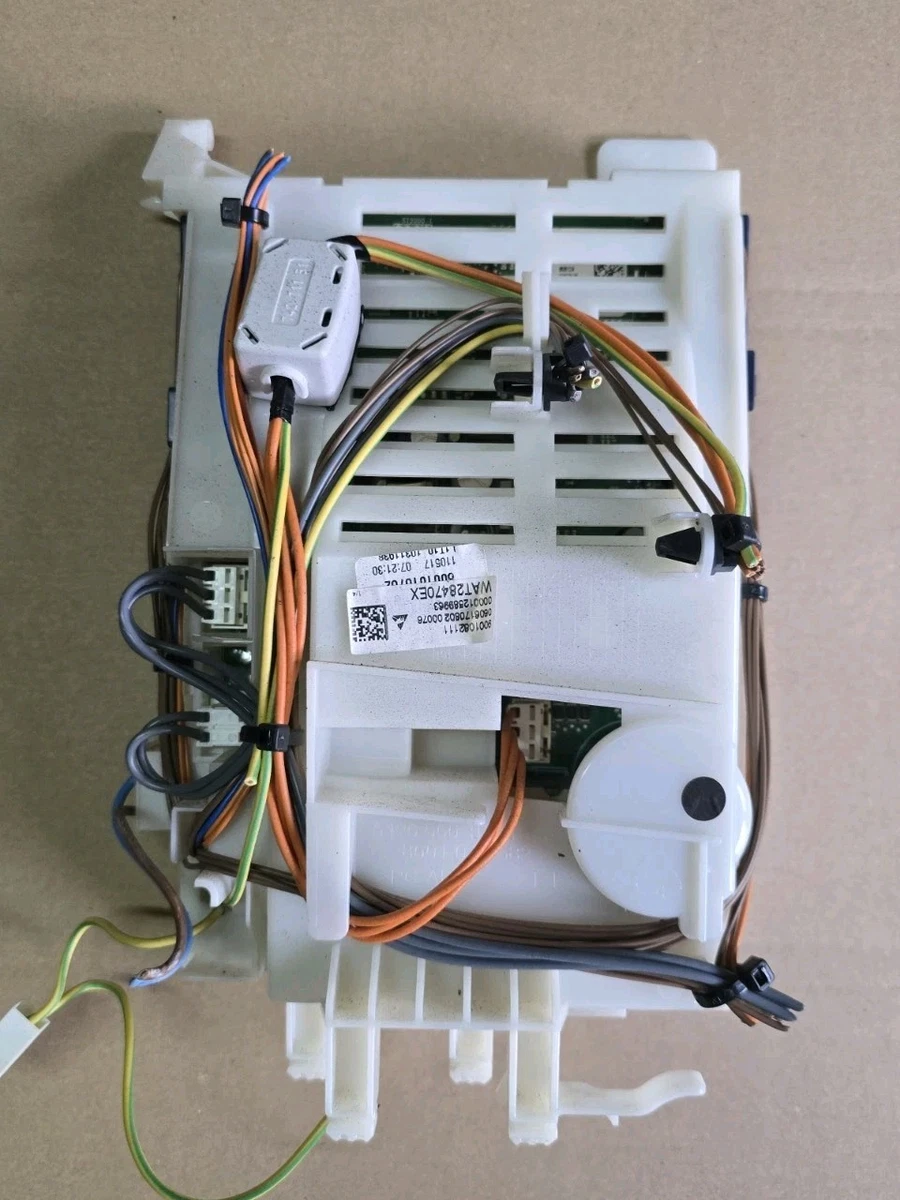 LUTH Premium Profi Parts Raccord Coudé 3/4 » Pour Tuyau D'arrivée Lave-linge Lave-vaisselle