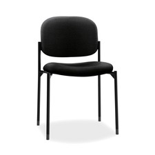 Scatter Armless Waiting Room Chairs for Guest...