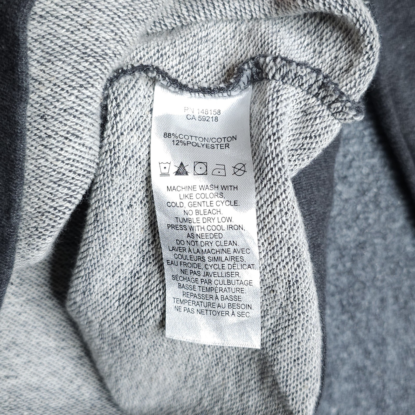 Pendleton Pullover Crewneck Sweatshirt Women's Si… - image 6