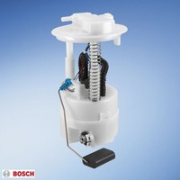 Bosch 0986580954 Kraftstoff-FöRdereinheit Kraftstoffpumpe FüR Renault
