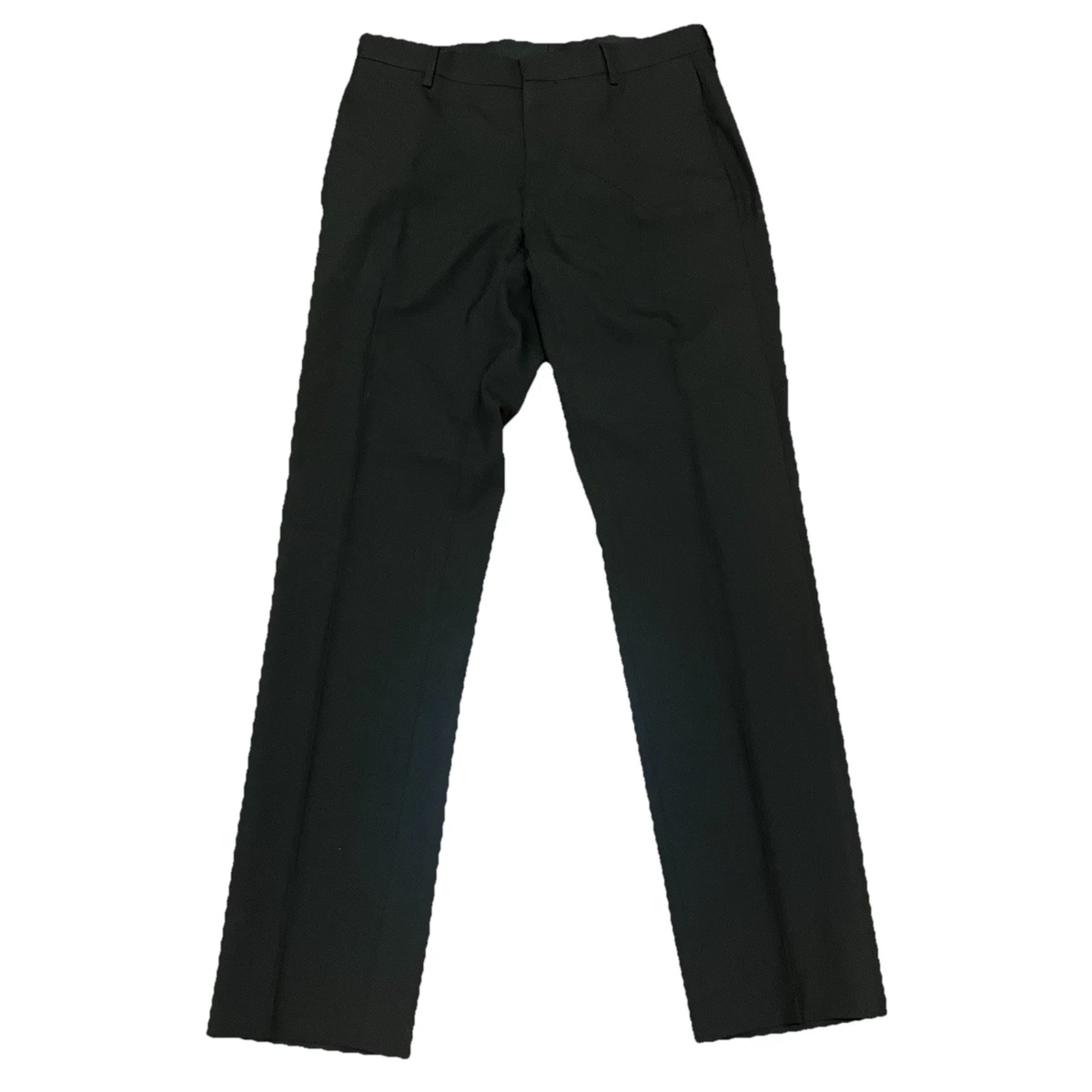 Dior Black Pants for Men for sale | eBay