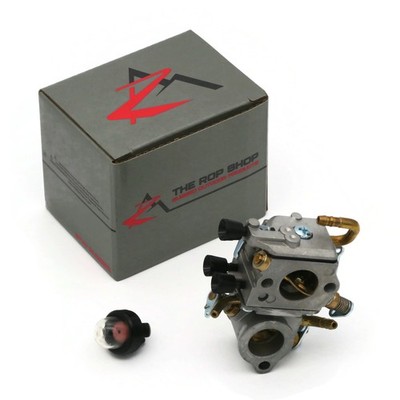 Carburetor with Gaskets for Stihl 4238-120-0600, 42381200600 Cut-Off Chain Saws
