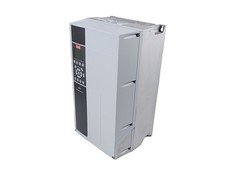 Danfoss FC-302P3K0T5E55H1XG Variable Frequency Drive VFD 3kW