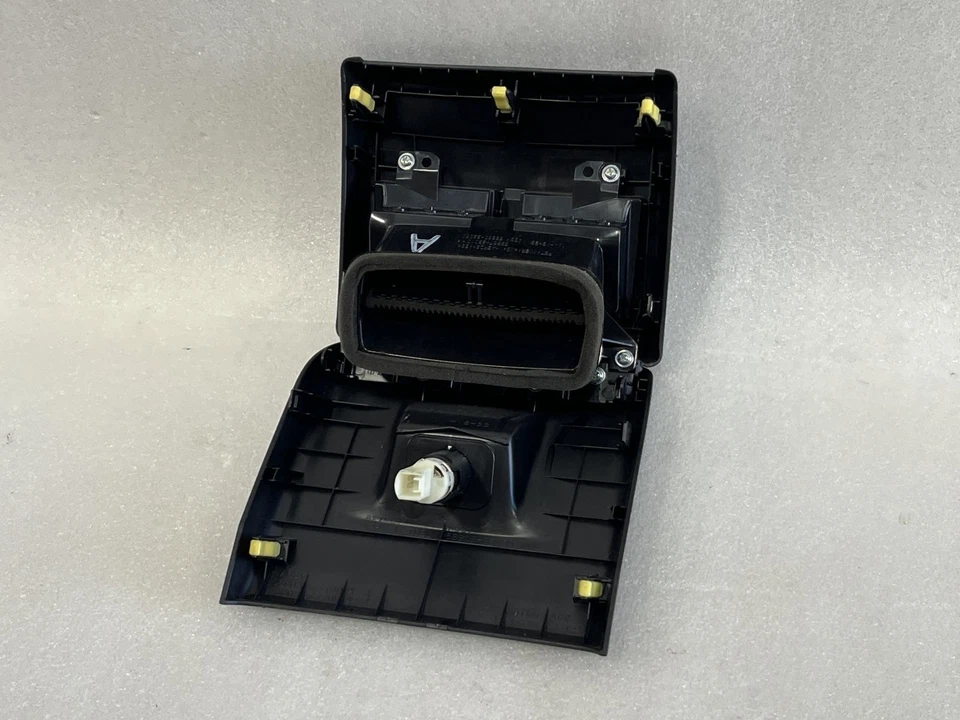 LEXUS ES300H ES350 2014 2015 2016 2017 2018 consola ventilaciones de aire traseras 58903-33150 Foto 2 de 4