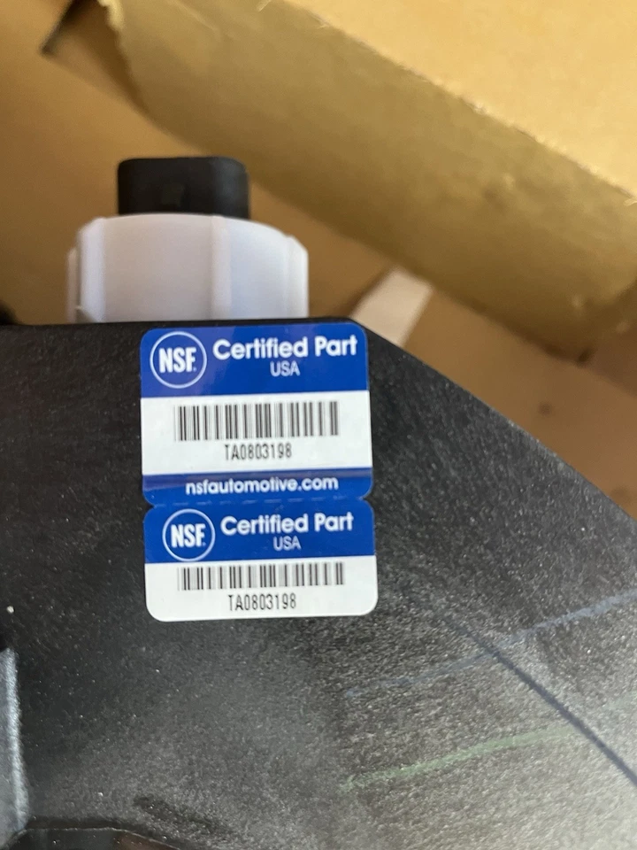 NEW TYC Right Passenger Side Headlight Lamp For 1994-2001 Ram 1500 2500 3500 - Image 3 of 4